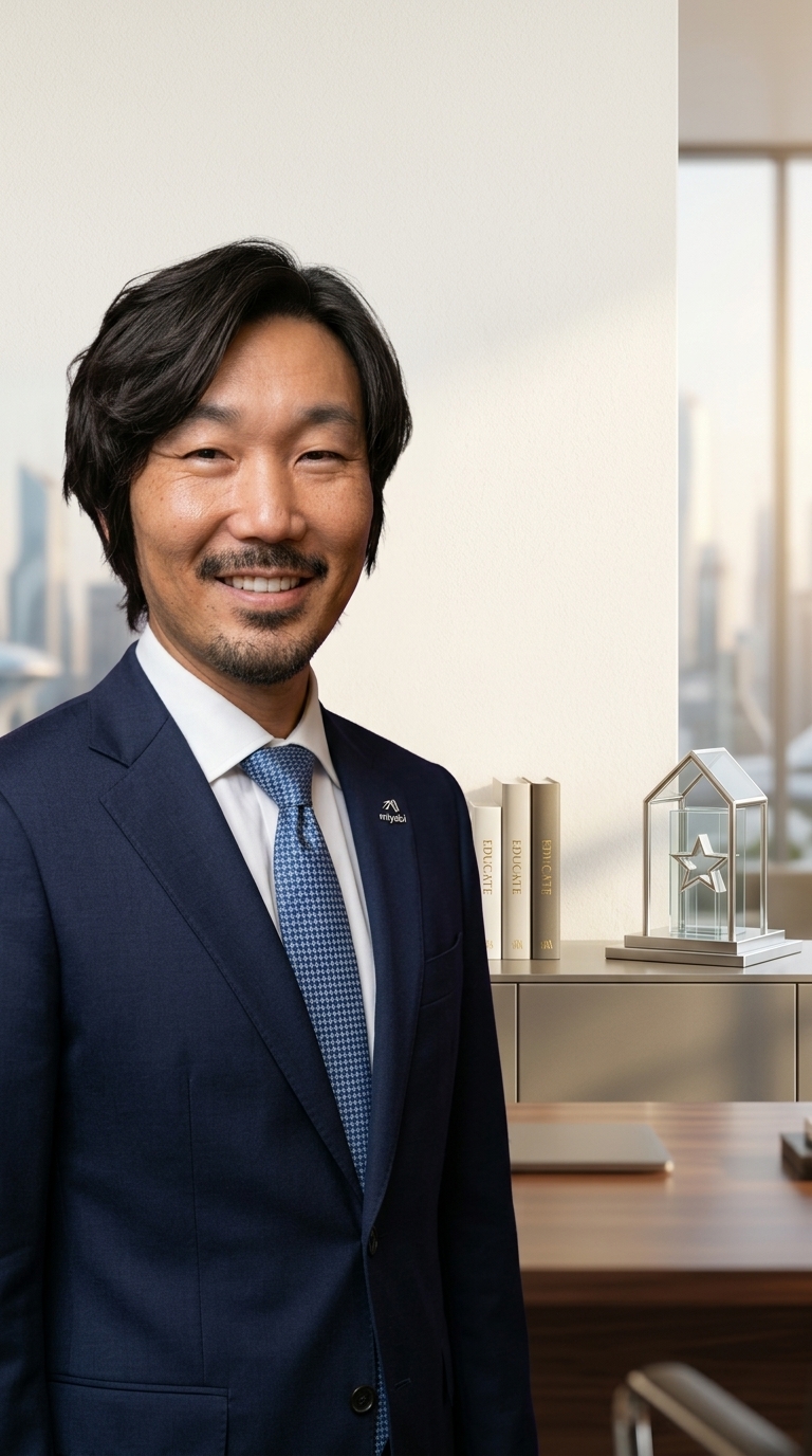 林 駿甫 — 合同会社みやび代表